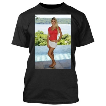 Heidi Montag Men's TShirt