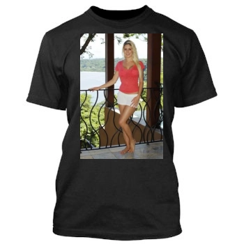 Heidi Montag Men's TShirt