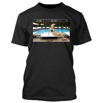 Heidi Montag Men's TShirt