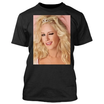 Heidi Montag Men's TShirt