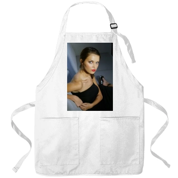 Heidi Mueller Apron