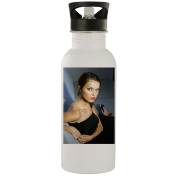 Heidi Mueller Stainless Steel Water Bottle