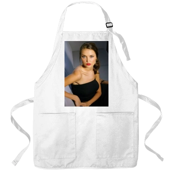 Heidi Mueller Apron