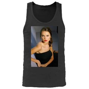 Heidi Mueller Men's Tank Top