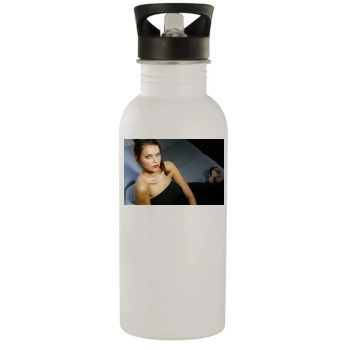 Heidi Mueller Stainless Steel Water Bottle