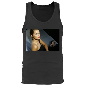 Heidi Mueller Men's Tank Top