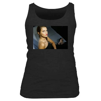 Heidi Mueller Women's Tank Top