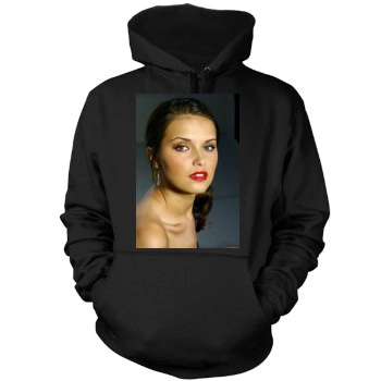 Heidi Mueller Mens Pullover Hoodie Sweatshirt