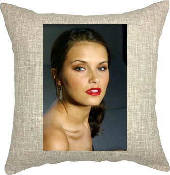 Heidi Mueller Pillow