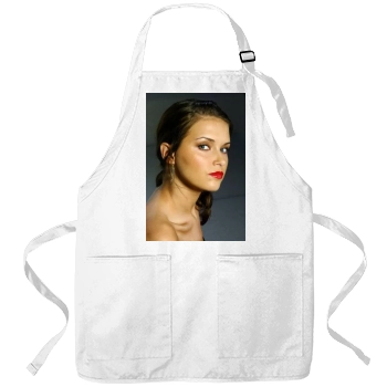 Heidi Mueller Apron