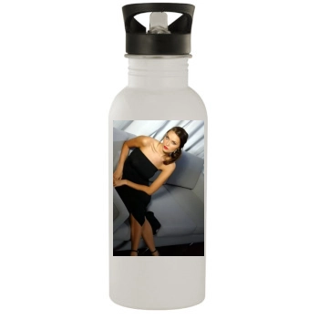 Heidi Mueller Stainless Steel Water Bottle