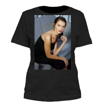 Heidi Mueller Women's Cut T-Shirt