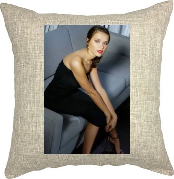 Heidi Mueller Pillow