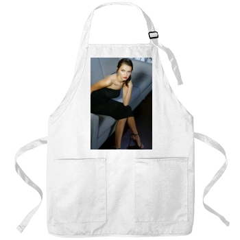 Heidi Mueller Apron