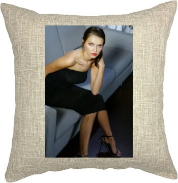 Heidi Mueller Pillow