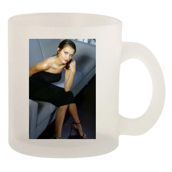 Heidi Mueller 10oz Frosted Mug