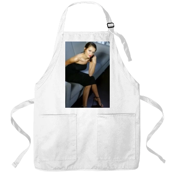 Heidi Mueller Apron