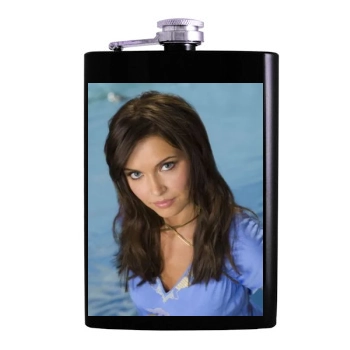 Heidi Mueller Hip Flask