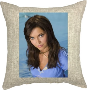 Heidi Mueller Pillow