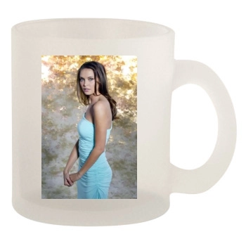 Heidi Mueller 10oz Frosted Mug