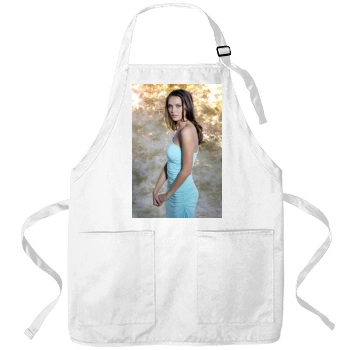 Heidi Mueller Apron