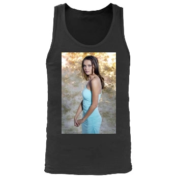 Heidi Mueller Men's Tank Top