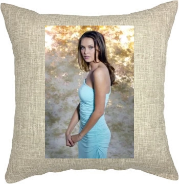 Heidi Mueller Pillow