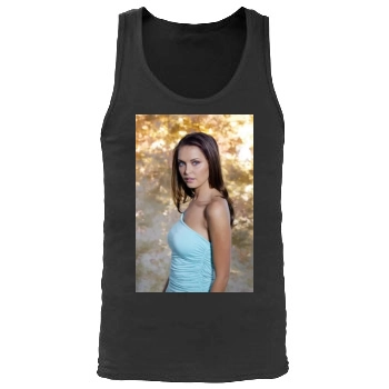 Heidi Mueller Men's Tank Top