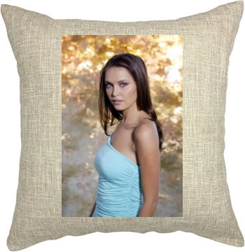 Heidi Mueller Pillow