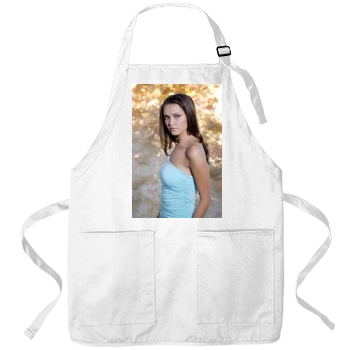 Heidi Mueller Apron