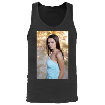 Heidi Mueller Men's Tank Top