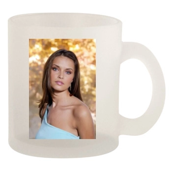 Heidi Mueller 10oz Frosted Mug