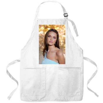 Heidi Mueller Apron