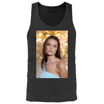 Heidi Mueller Men's Tank Top