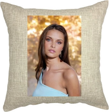 Heidi Mueller Pillow