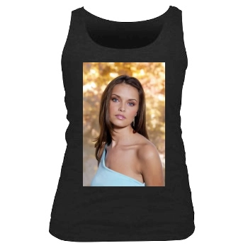 Heidi Mueller Women's Tank Top