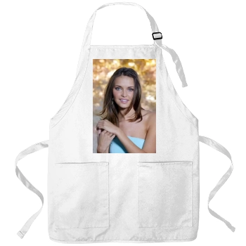 Heidi Mueller Apron