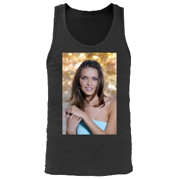 Heidi Mueller Men's Tank Top