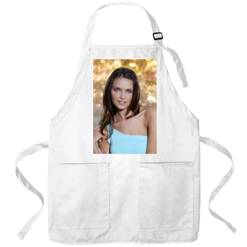 Heidi Mueller Apron