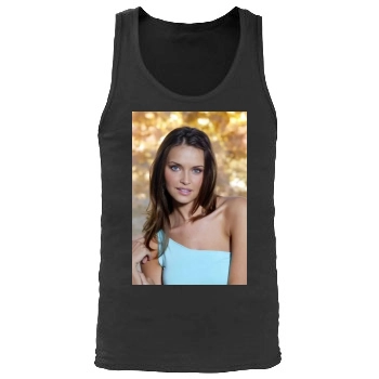 Heidi Mueller Men's Tank Top