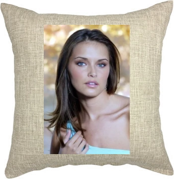 Heidi Mueller Pillow