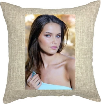 Heidi Mueller Pillow