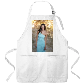 Heidi Mueller Apron