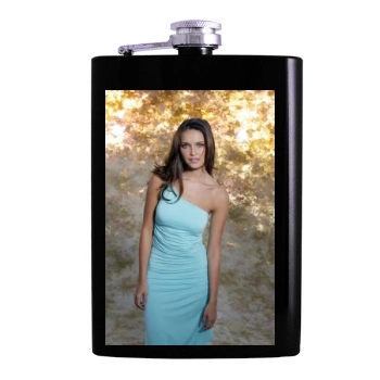 Heidi Mueller Hip Flask