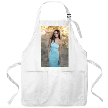 Heidi Mueller Apron