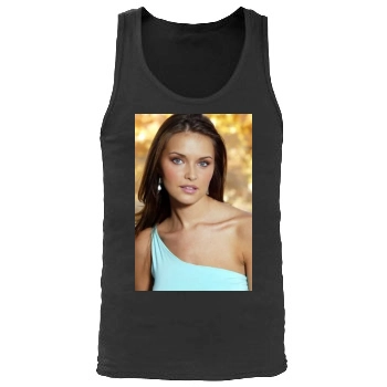 Heidi Mueller Men's Tank Top