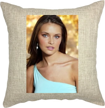 Heidi Mueller Pillow