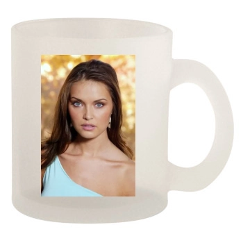 Heidi Mueller 10oz Frosted Mug