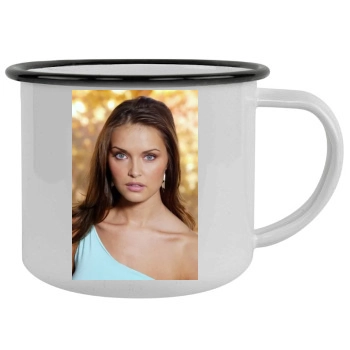 Heidi Mueller Camping Mug