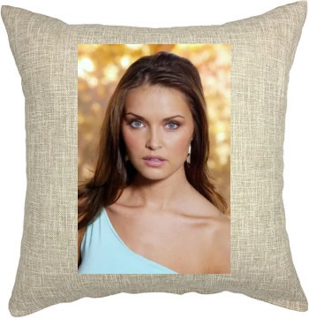 Heidi Mueller Pillow